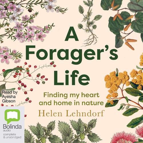 Cover image for A Forager's Life