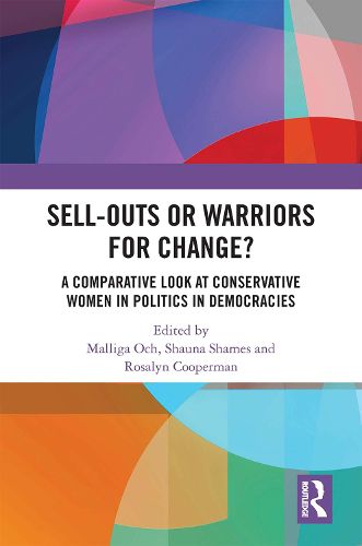 Cover image for Sell-Outs or Warriors for Change?