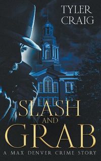 Cover image for Slash and Grab