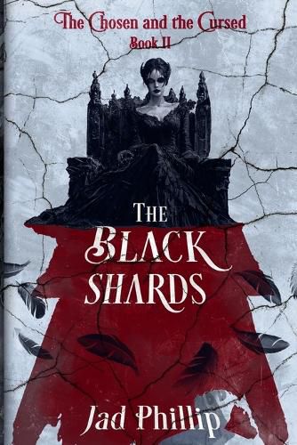 Cover image for The Black Shards