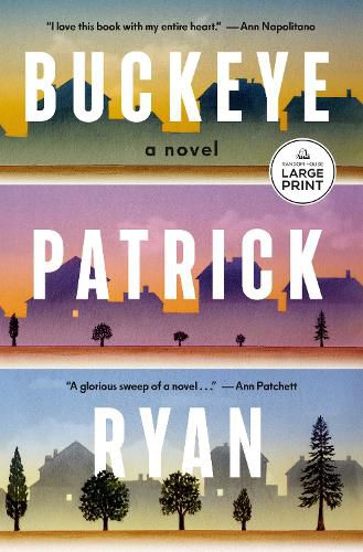 Cover image for Buckeye