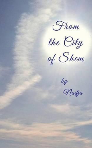 Cover image for From the City of Shem