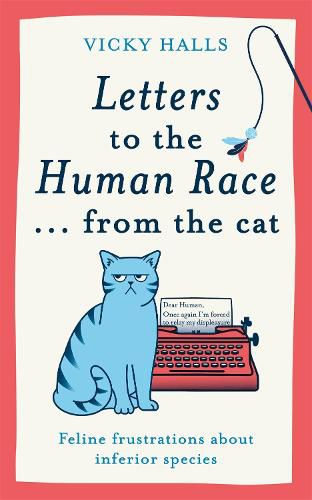 Letters to the Human Race... from the cat