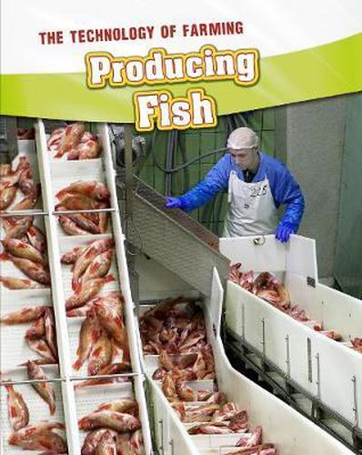 Cover image for Producing Fish