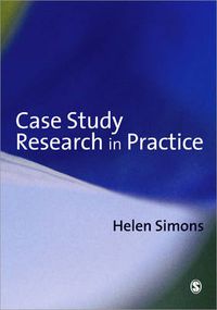 Cover image for Case Study Research in Practice