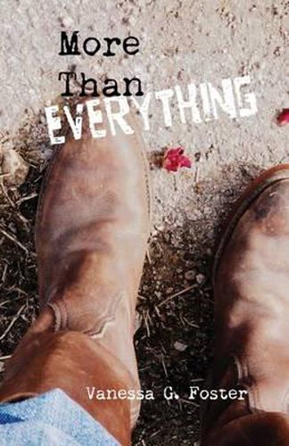Cover image for More Than Everything
