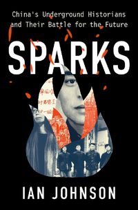 Cover image for Sparks