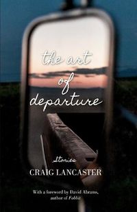 Cover image for The Art of Departure