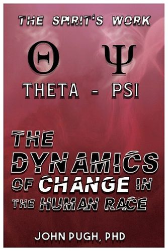 The Dynamics of Change in the Human Race