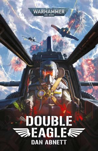 Cover image for Double Eagle