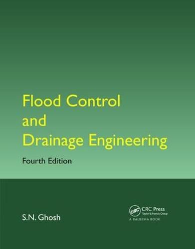 Cover image for Flood Control and Drainage Engineering