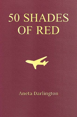 Cover image for 50 Shades of Red