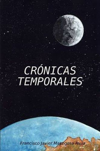 Cover image for Cronicas Temporales