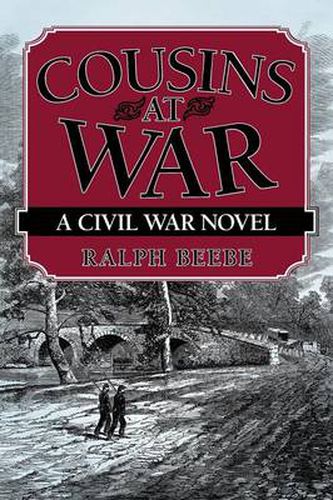 Cover image for Cousins at War