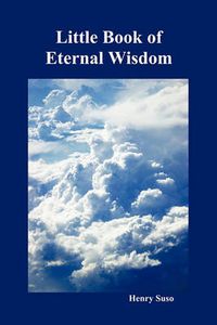 Cover image for Little Book of Eternal Wisdom