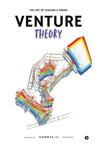Cover image for Venture Theory
