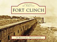 Cover image for Fort Clinch