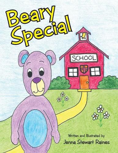 Cover image for Beary Special