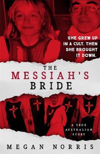 Cover image for The Messiah's Bride