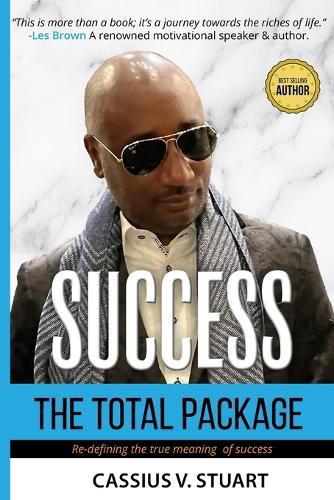 Cover image for Success, The Total Package