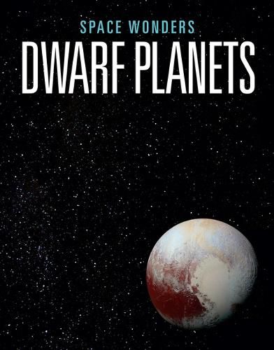 Cover image for Dwarf Planets