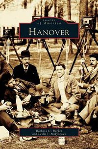 Cover image for Hanover