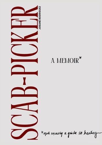 Cover image for Scab-Picker