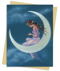 Cover image for Jean & Ron Henry: Moon Maiden Greeting Card Pack