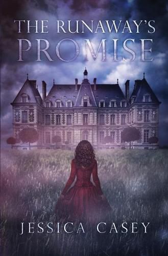 Cover image for The Runaway's Promise