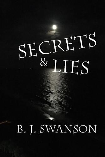 Cover image for Secrets & Lies