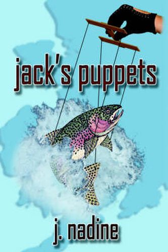 Cover image for Jack's Puppets