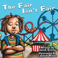 Cover image for The Fair Isn't Fair