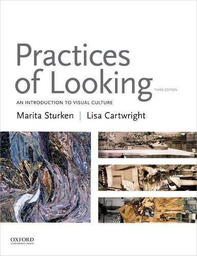 Cover image for Practices of Looking: An Introduction to Visual Culture