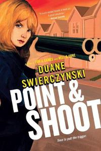 Cover image for Point and Shoot