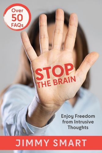 Cover image for Stop the Brain