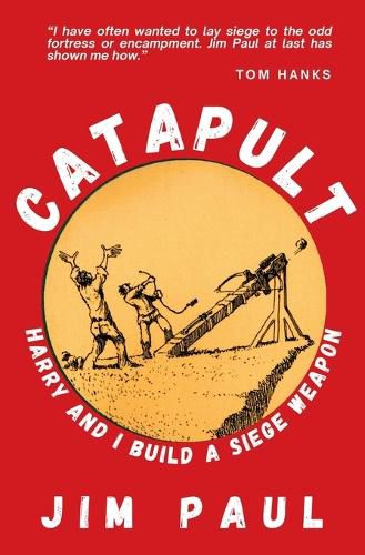 Cover image for Catapult