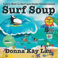 Cover image for Surf Soup