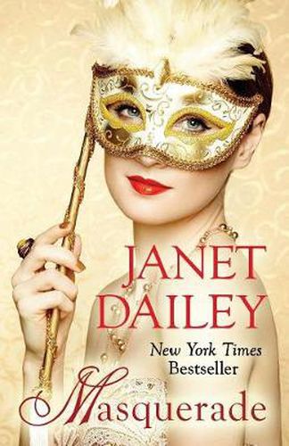 Cover image for Masquerade