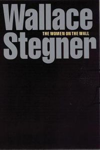 Cover image for The Women on the Wall