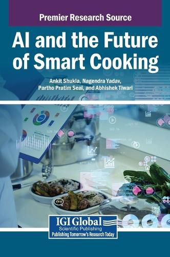 Cover image for AI and the Future of Smart Cooking