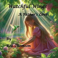 Cover image for Watchful Wings