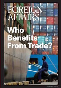 Cover image for Who Benefits From Trade?