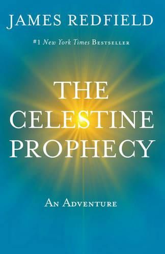 Cover image for The Celestine Prophecy