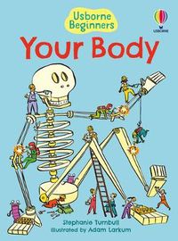 Cover image for Your Body