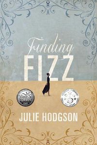 Cover image for Finding Fizz
