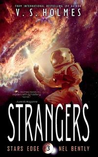 Cover image for Strangers