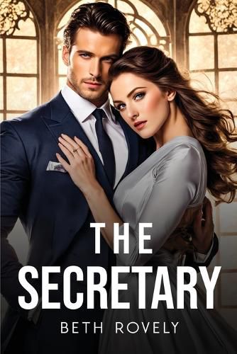 Cover image for The Secretary