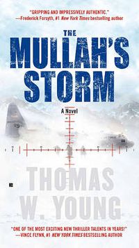 Cover image for The Mullah's Storm