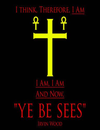 Cover image for Ye be Sees