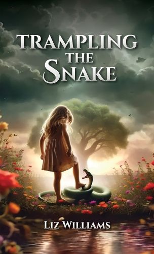 Cover image for Trampling the Snake